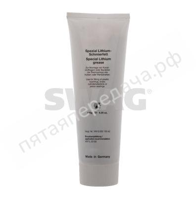 Смазка тормозной системы - 30931942