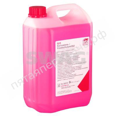 ANTIFREEZE G12 - 32922274