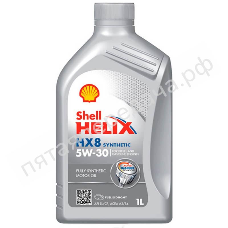 Helix HX8 Synthetic - 550040462