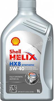 Helix HX8 Synthetic - 550040462