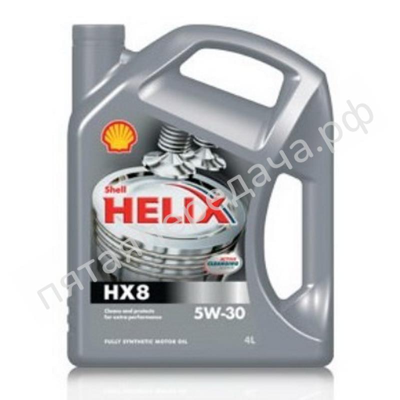 Helix HX8 Synthetic - 550040542