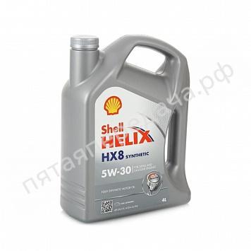 Helix HX8 Synthetic - 550040542