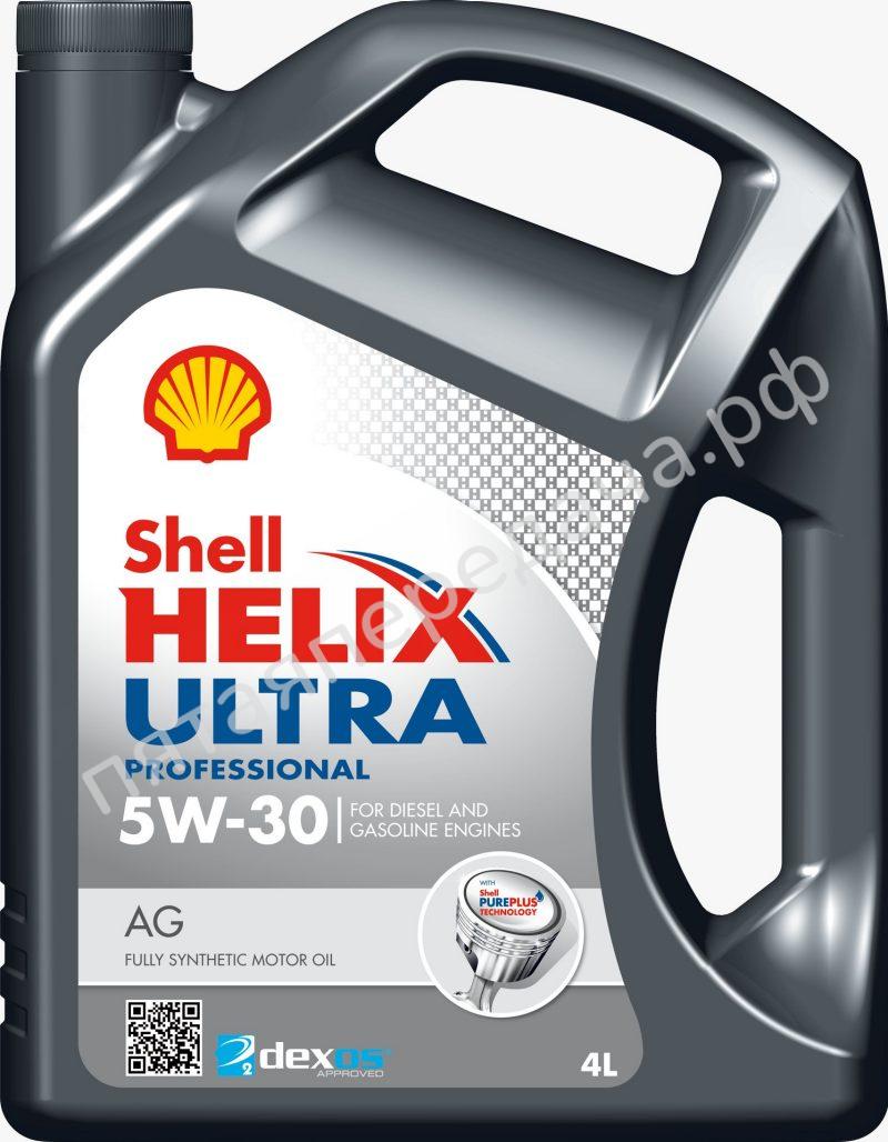 Helix Ultra Pro AG - 550040559