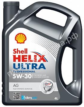 Helix Ultra Pro AG - 550040559