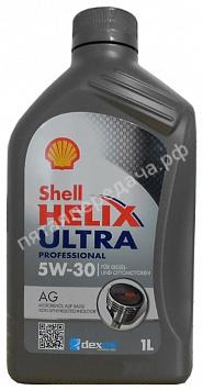 Helix Ultra Pro AG - 550040571