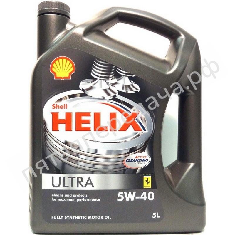 Helix Ultra - 550040755