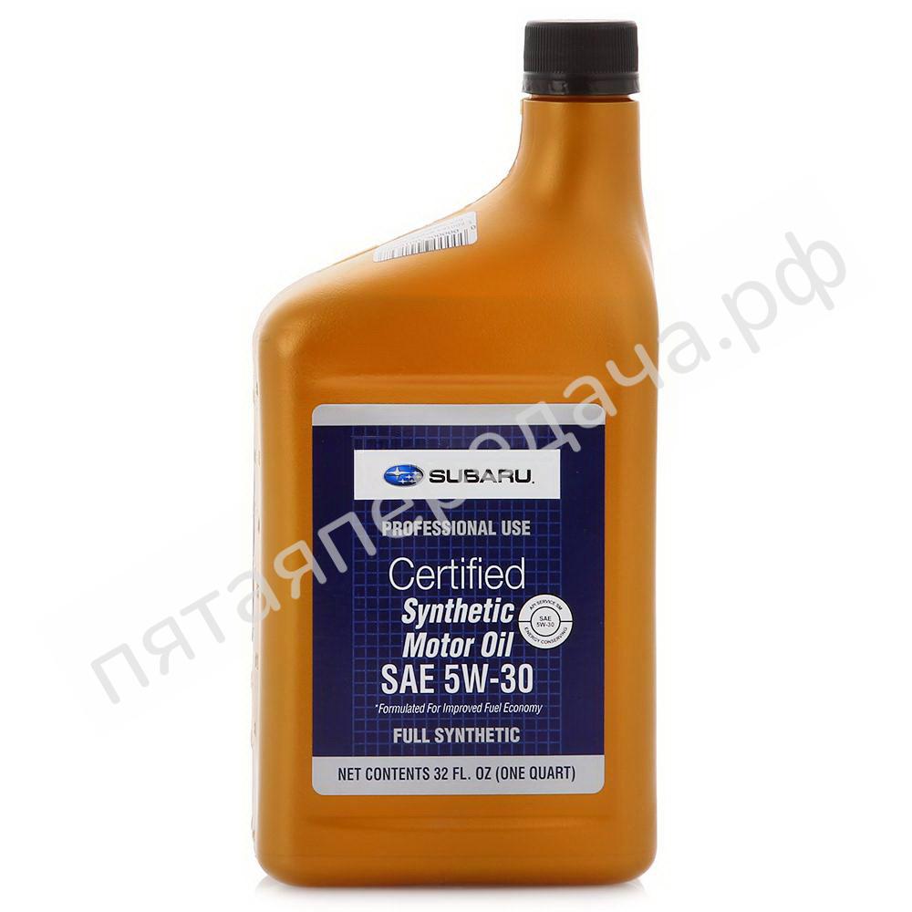 SYNTHETIC OIL - SOA427V1410