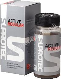 Триботехнический состав 