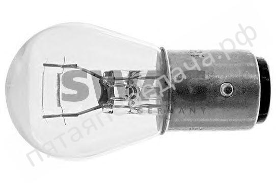 Лампа накаливания заднего фонаря - 99906910