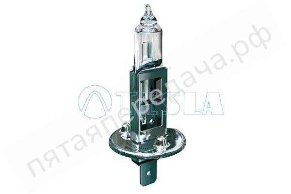 Лампа галоген H1 12В 55Вт - B10101