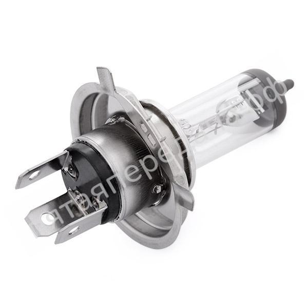 Лампа галоген H4 12В 60/55Вт - B10401