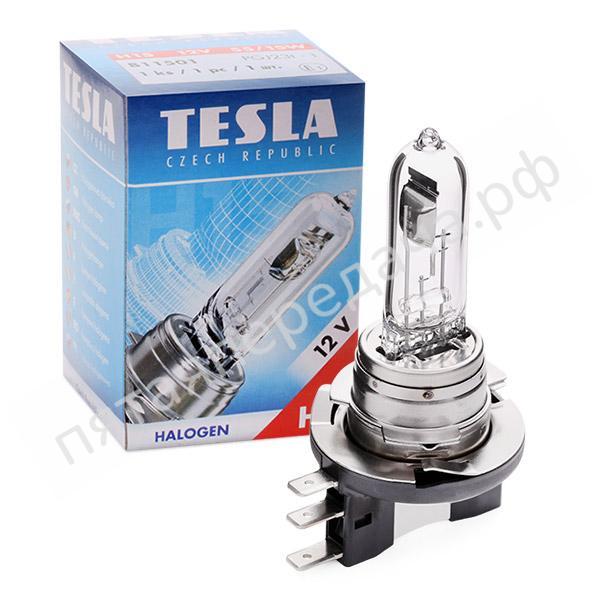 Автолампа - B11501