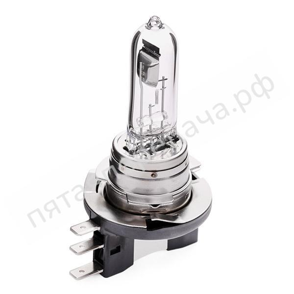 Автолампа - B11501