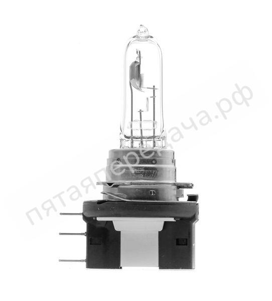 Автолампа - B11501