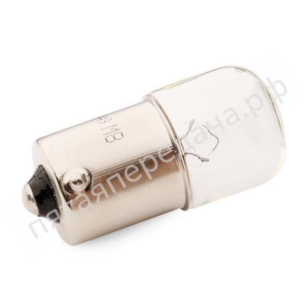 Лампа накаливания, R5W 12В 5Вт, 10шт - B55101