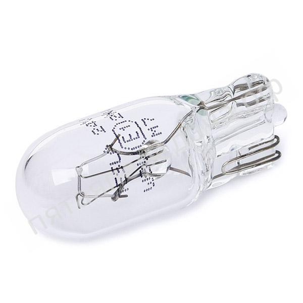 Лампа накаливания, W3W 24В 3Вт - B63102