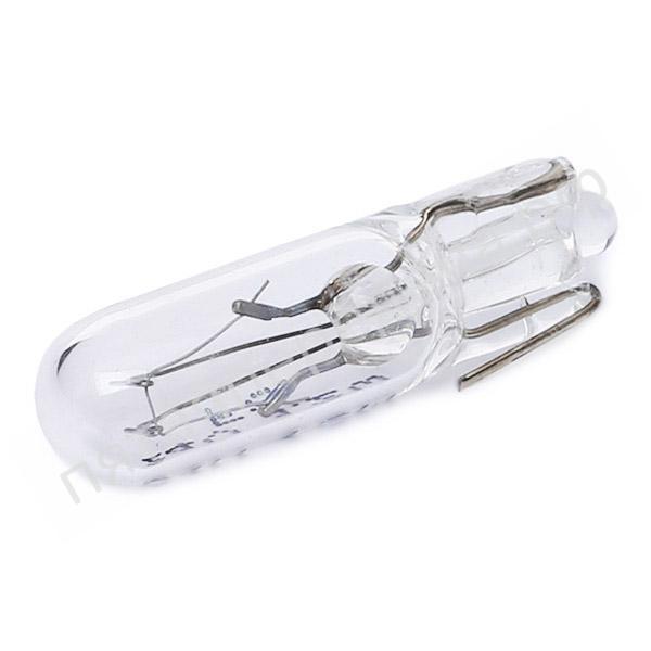 Лампа накаливания, W1,2W 24В 1,2Вт - B67102