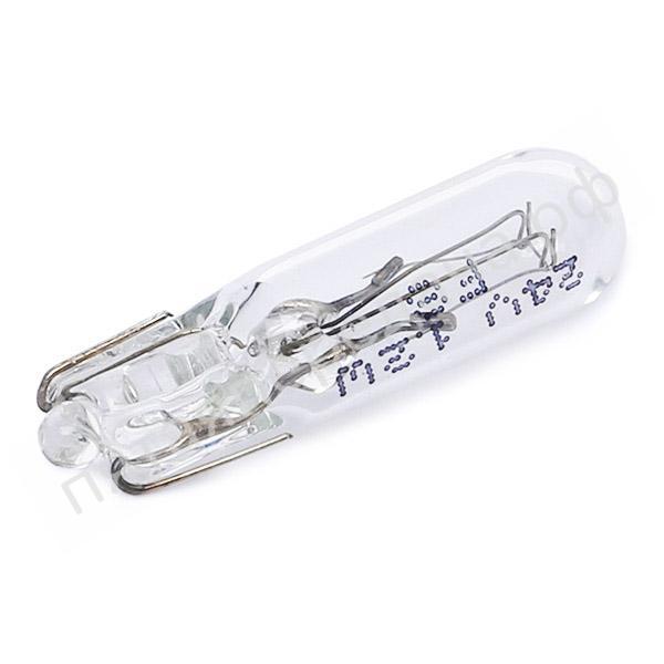 Лампа накаливания, W1,2W 24В 1,2Вт - B67102