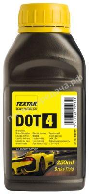 BRAKE FLUID - 95002100