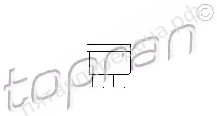 Предохранитель - 113775