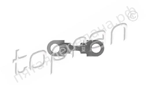 Предохранитель - 113777