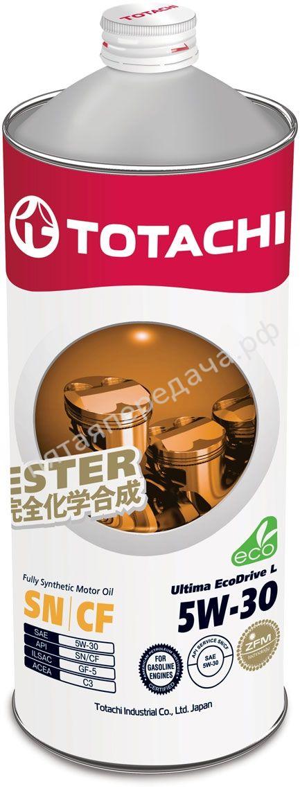 Ultima EcoDrive L - 4562374690912