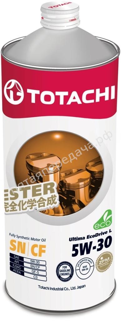Ultima EcoDrive L - 4562374690912