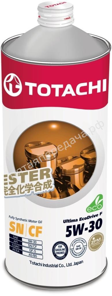 Ultima EcoDrive F - 4562374690950