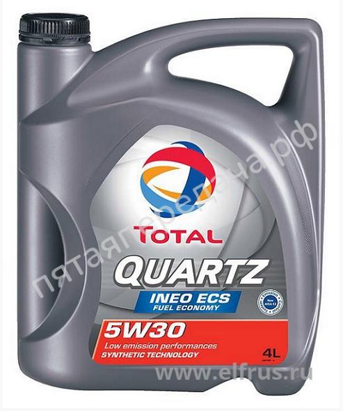 QUARTZ INEO ECS - 151510