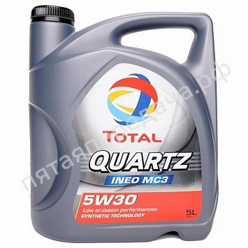 QUARTZ INEO MC3 - 157103