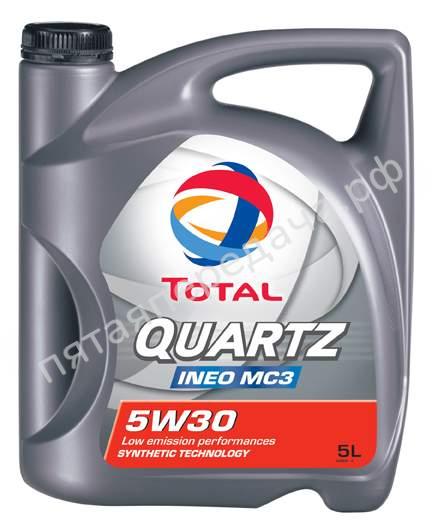QUARTZ INEO MC3 - 157103