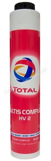 Multis Complex HV 2 - 160832