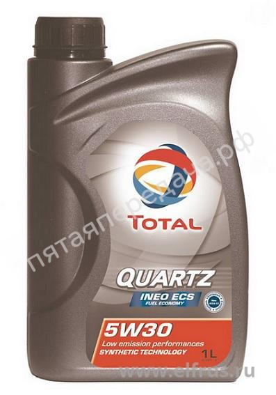 QUARTZ INEO ECS - 166252