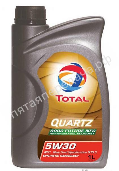 QUARTZ 9000 FUTURE NFC - 171839