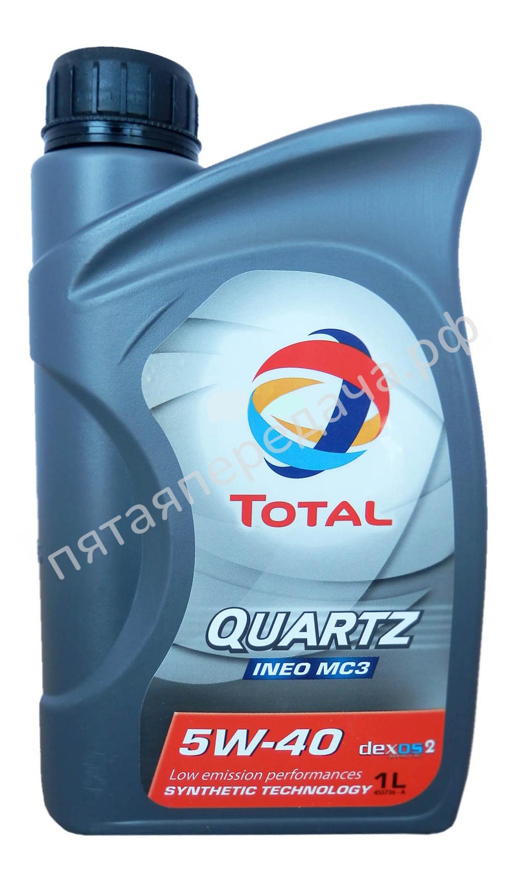 QUARTZ INEO MC3 - 174776
