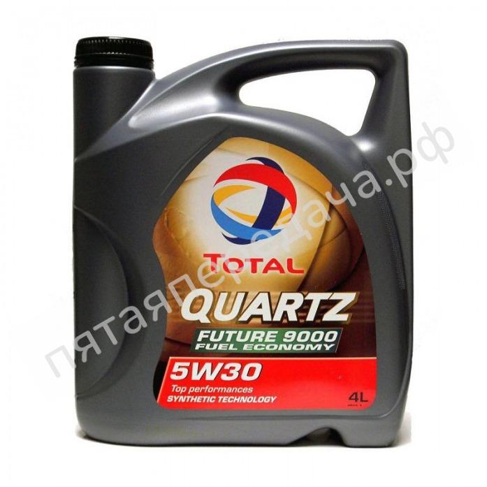 QUARTZ 9000 FUTURE NFC - 183450