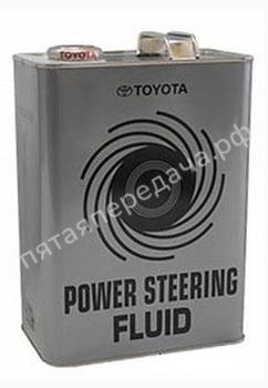 POWER STEERING FLUID - 0888601005