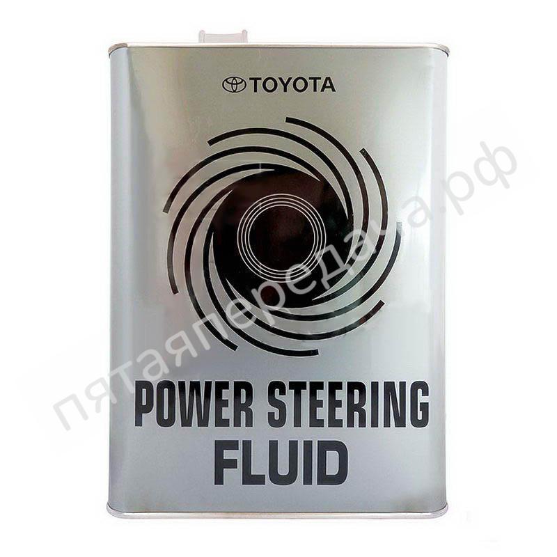 POWER STEERING FLUID - 0888601005