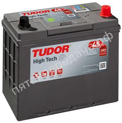 Батарея аккумуляторная, 12В 45А/ч - TA456