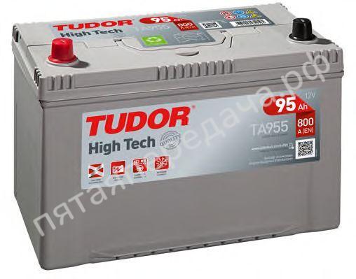 Батарея аккумуляторная, 12В 95А/ч - TA955
