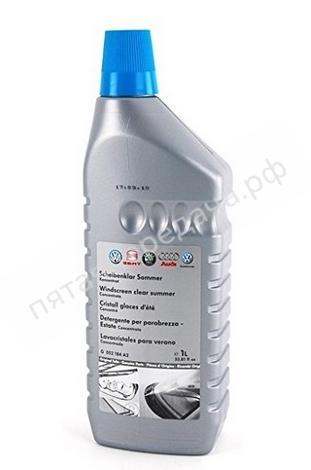 Летний омыватель-концентрат - G052184A2