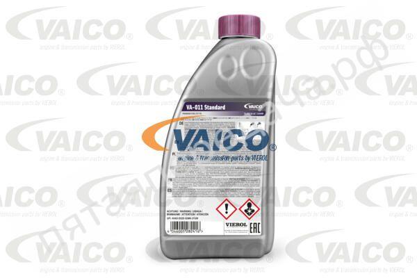 VA-011 Standard - V600020