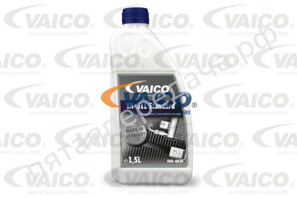 VA-011 Standard - V600020