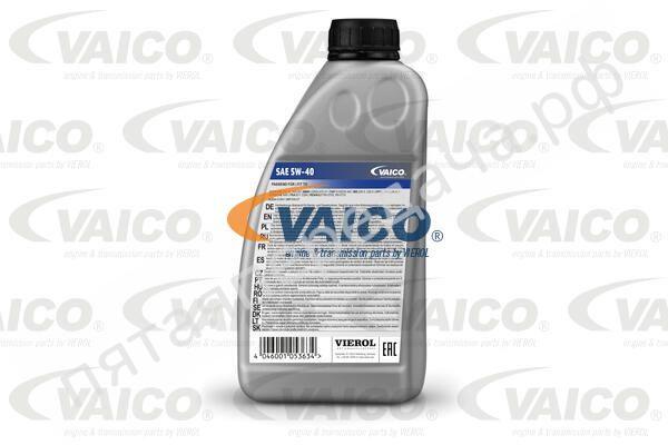 SAE 5W-40 - V600025