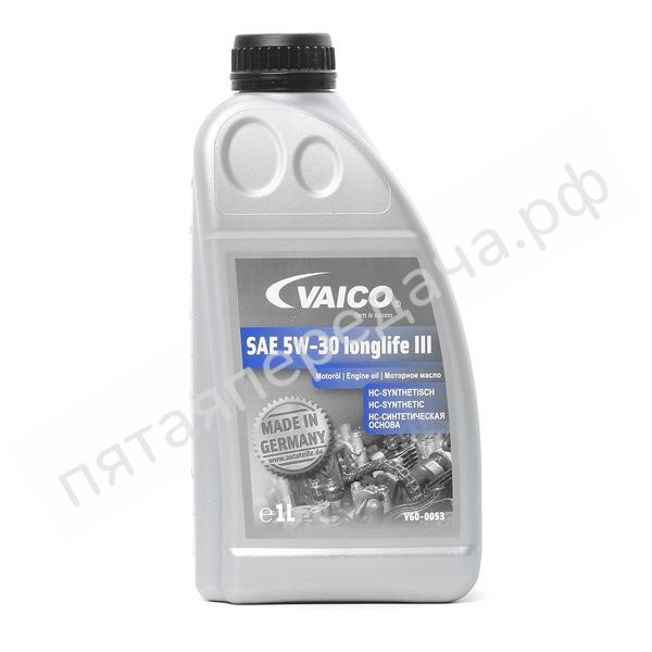 SAE 5W-30 longlife III - V600053