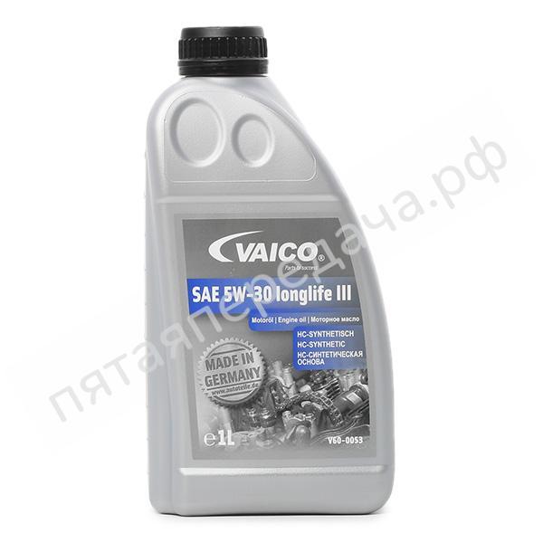 SAE 5W-30 longlife III - V600053