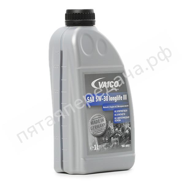 SAE 5W-30 longlife III - V600053