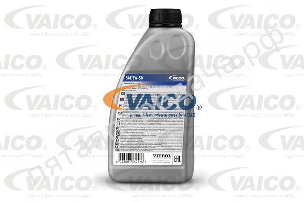 SAE 5W-50 - V600061
