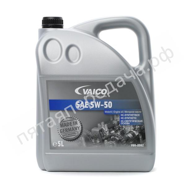 SAE 5W-50 - V600062