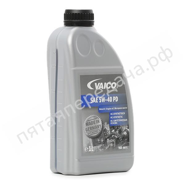 5 W-40 PD - V600071